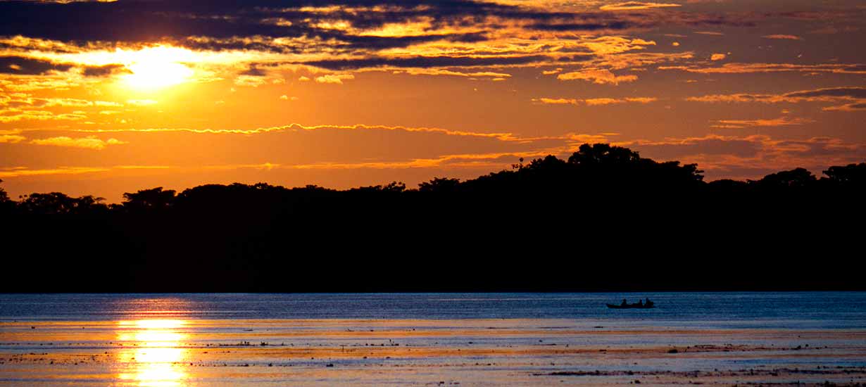 4 national films showcasing Peru’s stunning natural landscapes