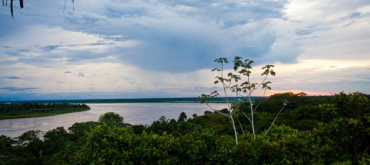 4 national films showcasing Peru’s stunning natural landscapes