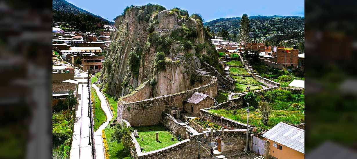 4 national films showcasing Peru’s stunning natural landscapes