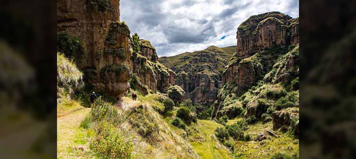 4 national films showcasing Peru’s stunning natural landscapes