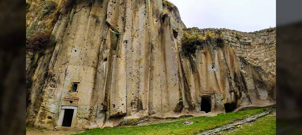 4 national films showcasing Peru’s stunning natural landscapes